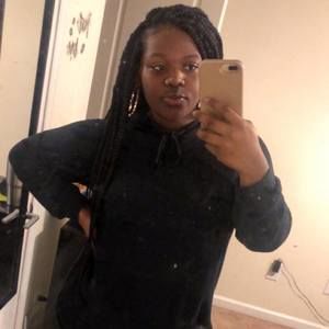 Meet your Posher, Kayla